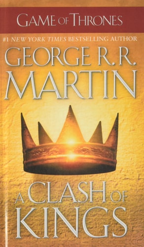 A Clash of Kings (Song of Ice and Fire)
