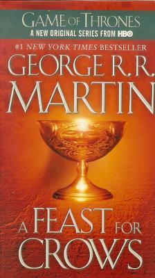 A Feast for Crows (Song of Ice and Fire)