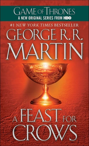 A Feast for Crows (Song of Ice and Fire)