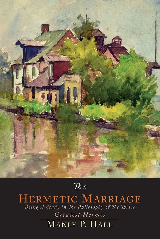 The Hermetic Marriage