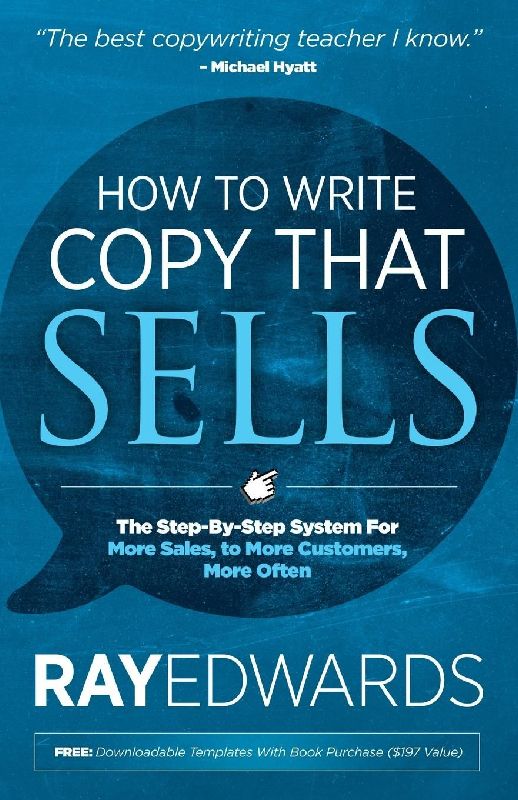 How to Write Copy That Sells