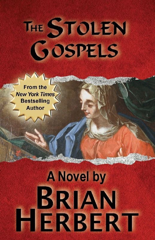 The Stolen Gospels