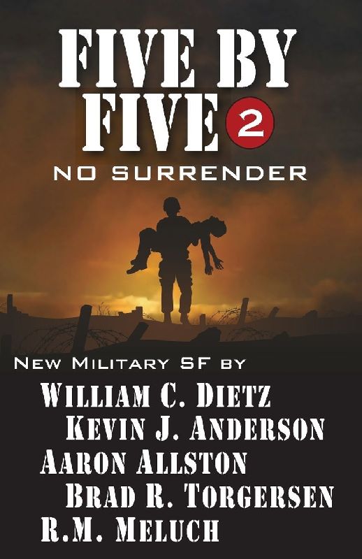 Five by Five 2
