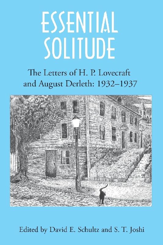 Essential Solitude