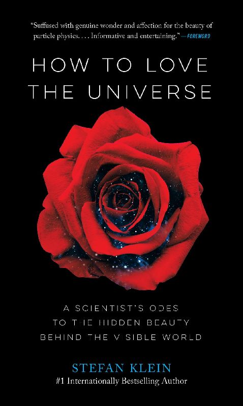 How to Love the Universe