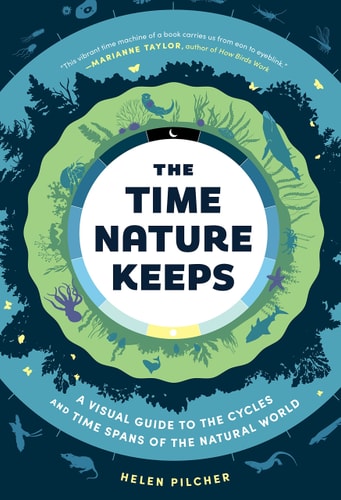 The Time Nature Keeps