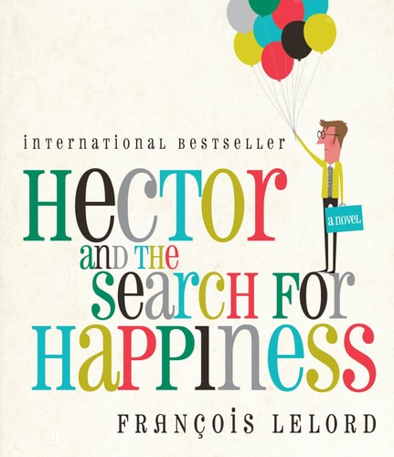 HECTOR & THE SEARCH FOR HAP 3D