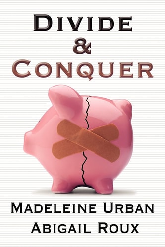 Divide & Conquer (Cut & Run)