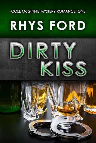 Dirty Kiss (1) (Cole McGinnis Mysteries)