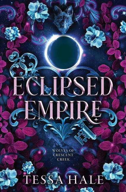 Eclipsed Empire