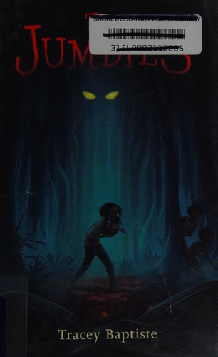 The Jumbies