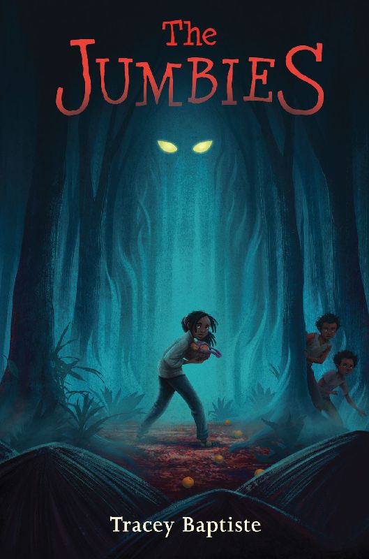 The Jumbies