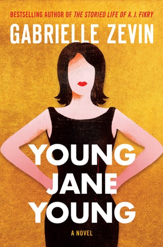 Young Jane Young: A Novel