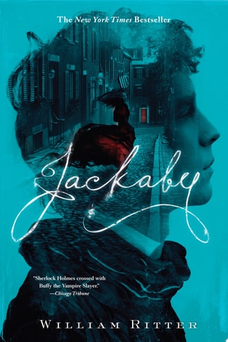 Jackaby: A Jackaby Novel (Jackaby, 1, Band 1)