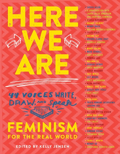Here We Are: Feminism for the Real World