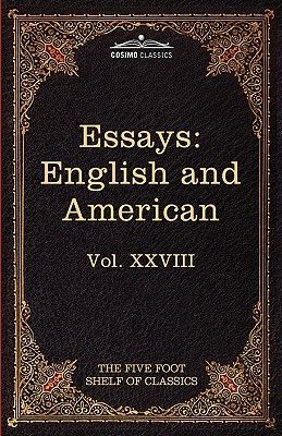 Essays