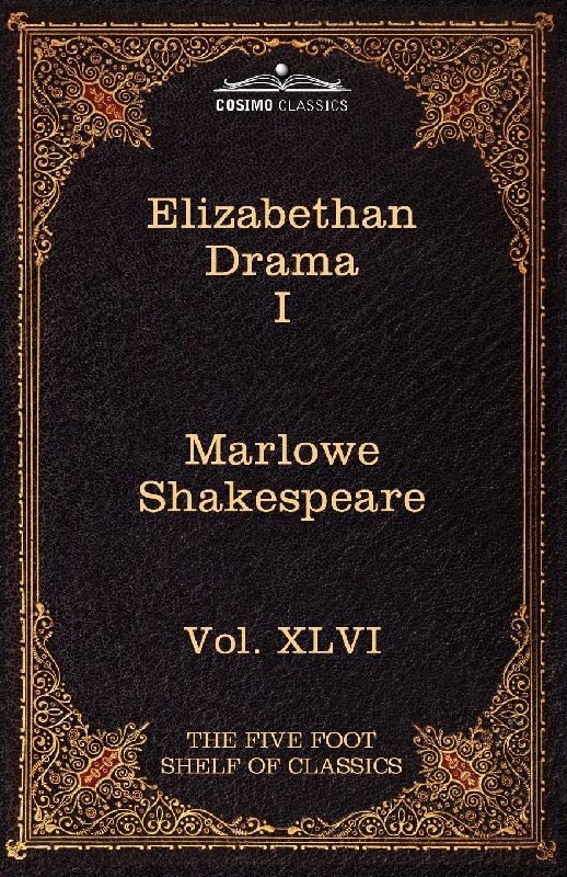 Elizabethan Drama I