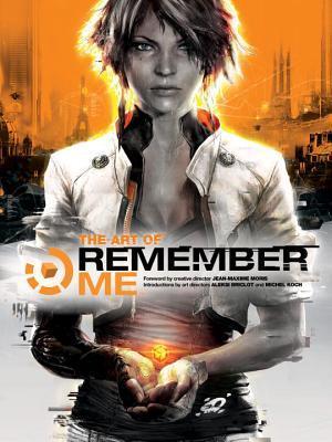 The Art of Remember Me