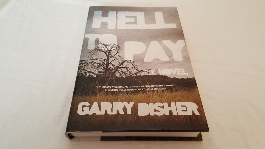 Hell to Pay