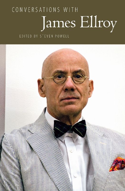 Conversations with James Ellroy