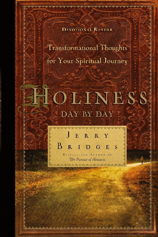 Holiness Day by Day