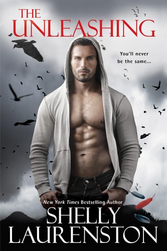 The Unleashing (Call of Crows)
