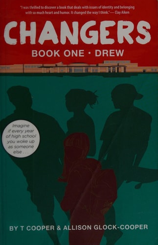 Drew (Changers, Band 1)