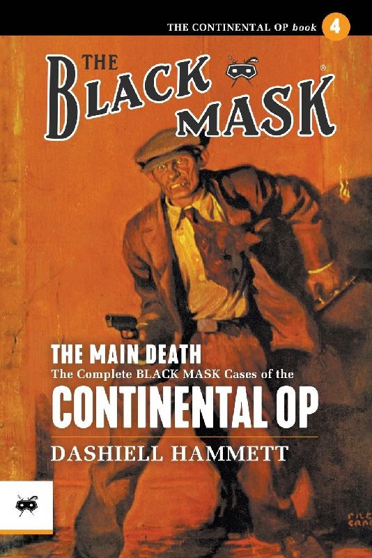 The Main Death