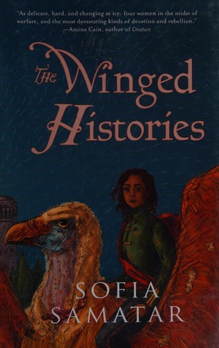 The Winged Histories: a novel