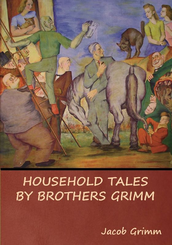 Buchcover