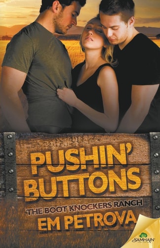 Pushin' Buttons