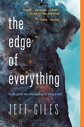 The Edge of Everything