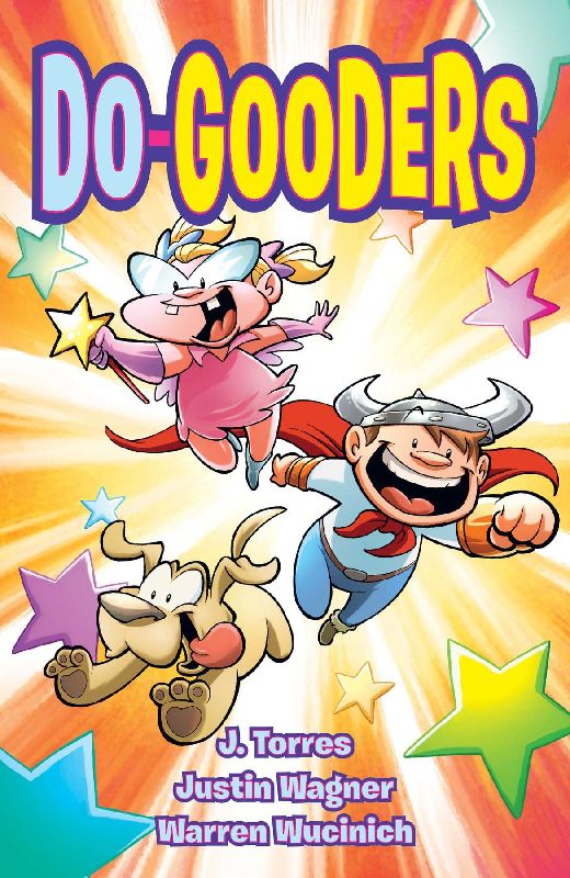 Do-Gooders