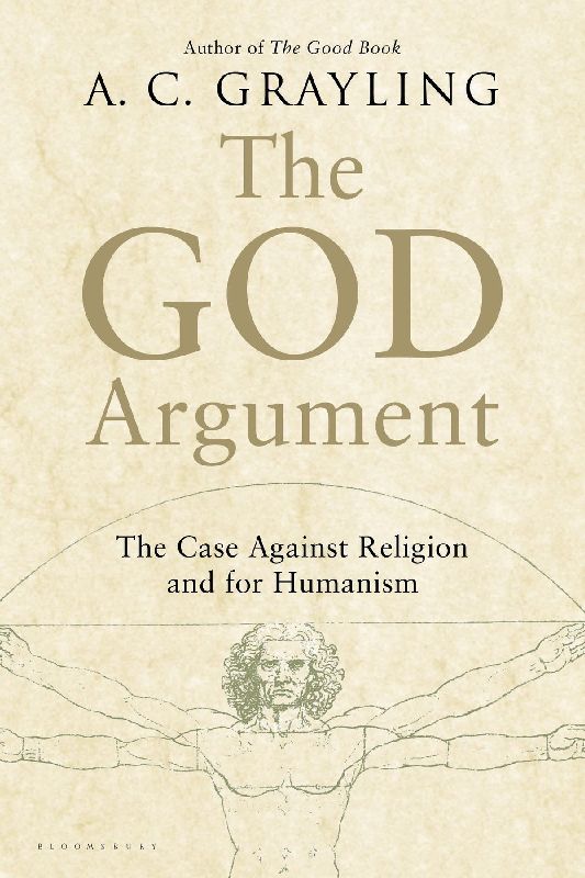 The God Argument