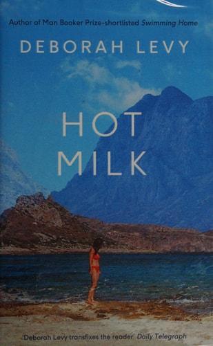 Hot Milk