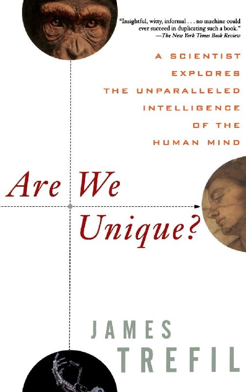 Are We Unique