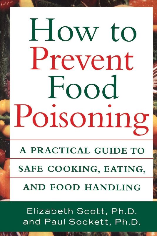 How to Prevent Food Poisoning