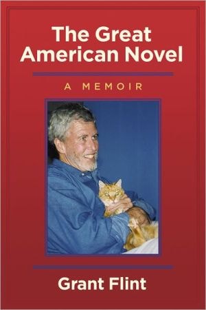 Great American Novel, a Memoir