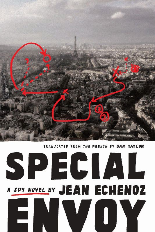 Special Envoy