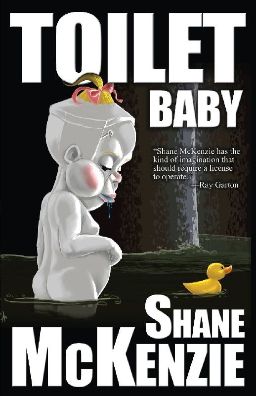 Toilet Baby