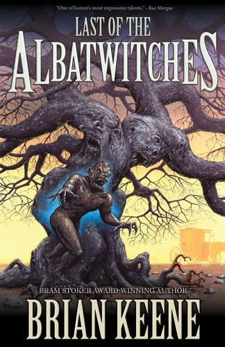 Last of the Albatwitches