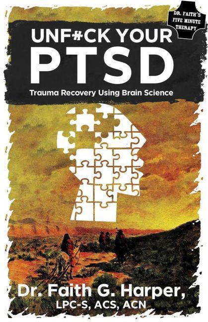 Unfuck Your Ptsd
