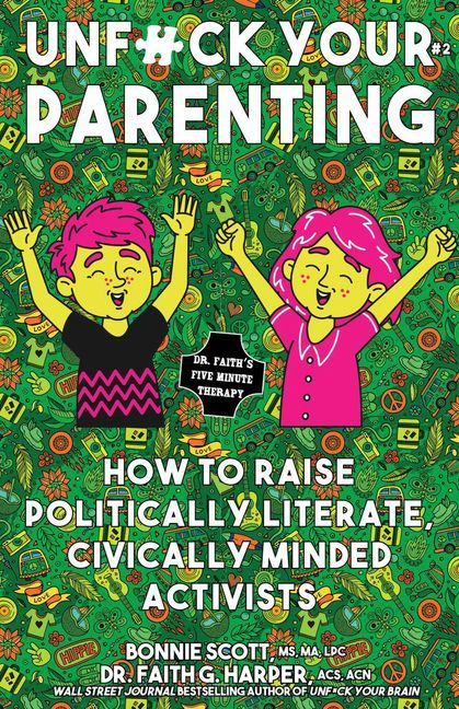 Woke Parenting #2