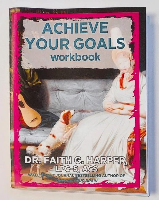 Achieve Your Goals