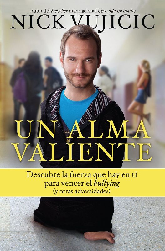Un alma valiente / Stand Strong