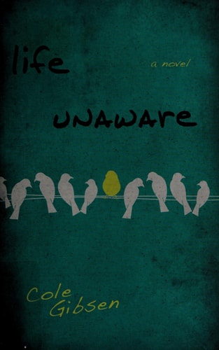 Life Unaware (Entangled Teen)