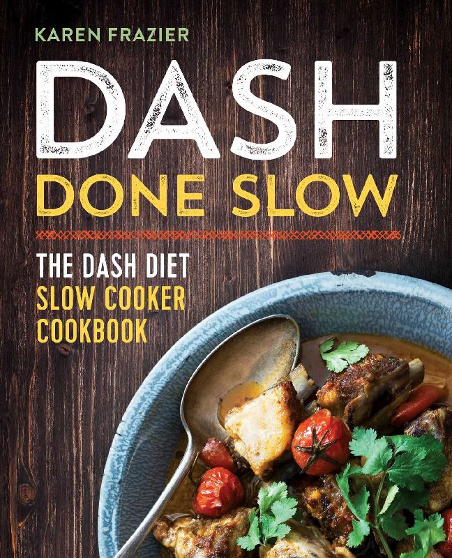 DASH Done Slow