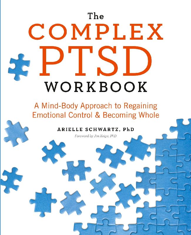 The Complex PTSD Workbook