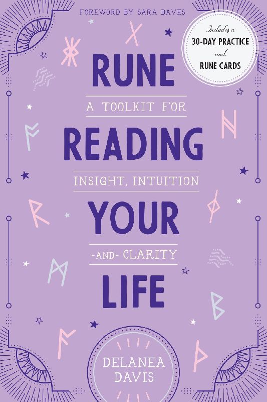 Rune Reading Your Life