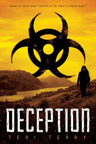 Deception (The Dark Matter Trilogy)